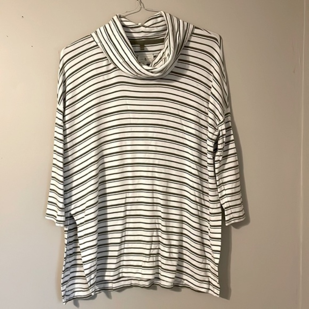 Super Soft Cowl Neck Sweater